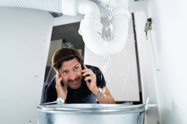 Best Water Leak Repair  in Emsworth, PA