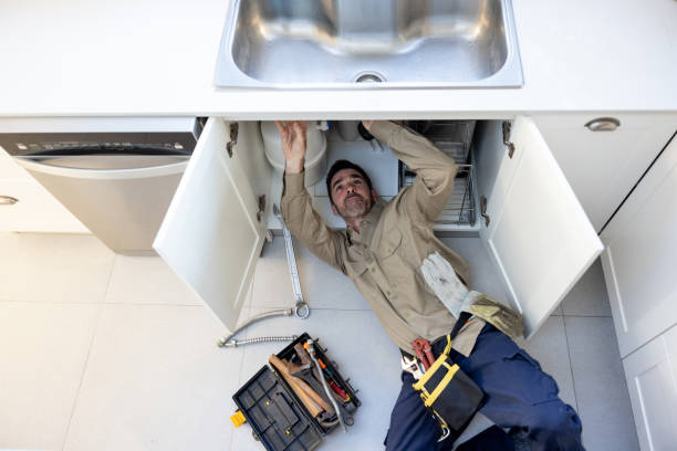 Best Commercial Plumbing Services  in Emsworth, PA