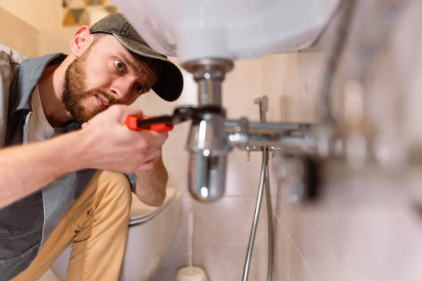 Best Plumbing Services Near Me  in Emsworth, PA