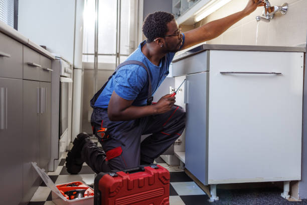 Best Clogged Drain Plumber  in Emsworth, PA