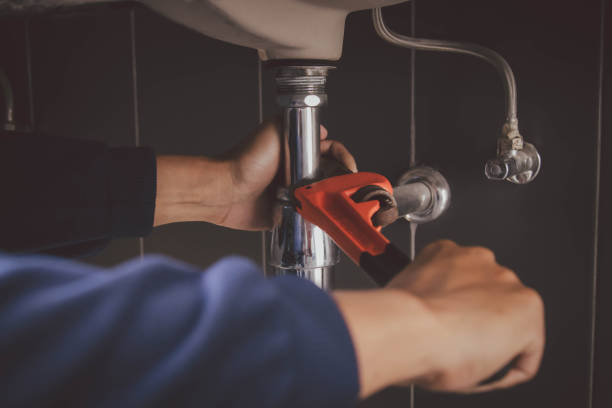 Best Gas Line Repair  in Emsworth, PA