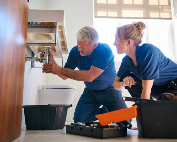 Best Toilet Repair Services  in Emsworth, PA