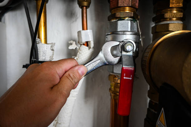 Best Leak Detection Services  in Emsworth, PA